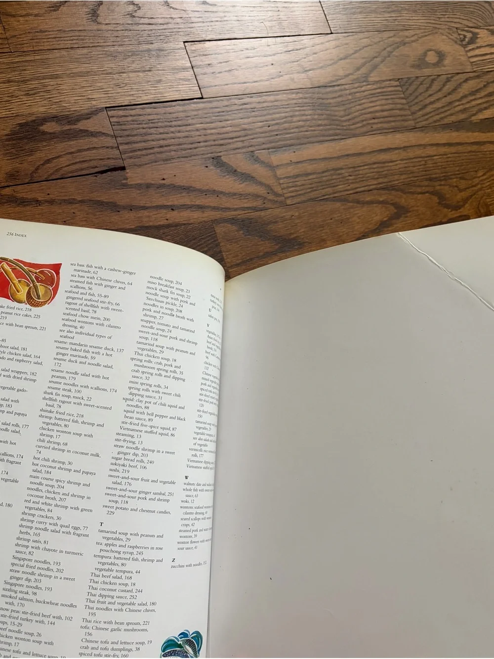 Vintage Best-Ever Chinese & Asian 200 Step-By-Step Recipes Paperback Book